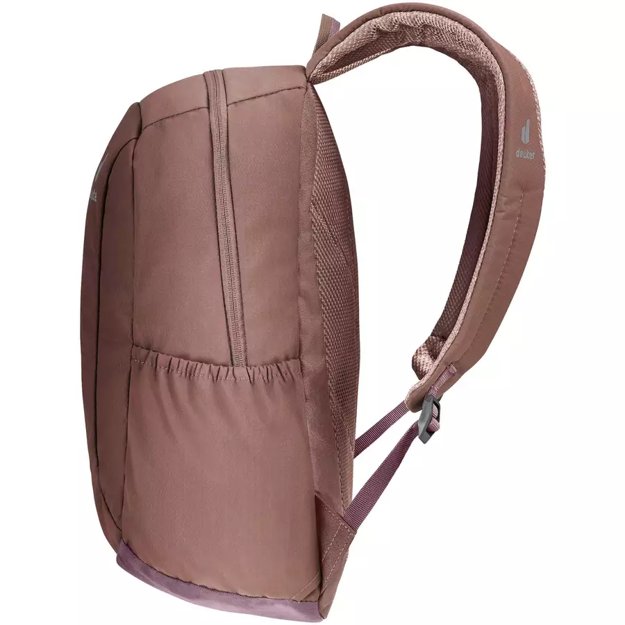 Deuter Vista Skip 14 - Rucksack 42 cm raisin-grape