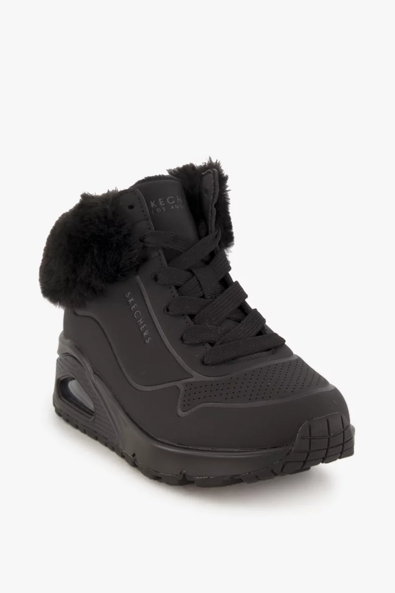 Skechers Uno - Lining Mädchen Sneaker