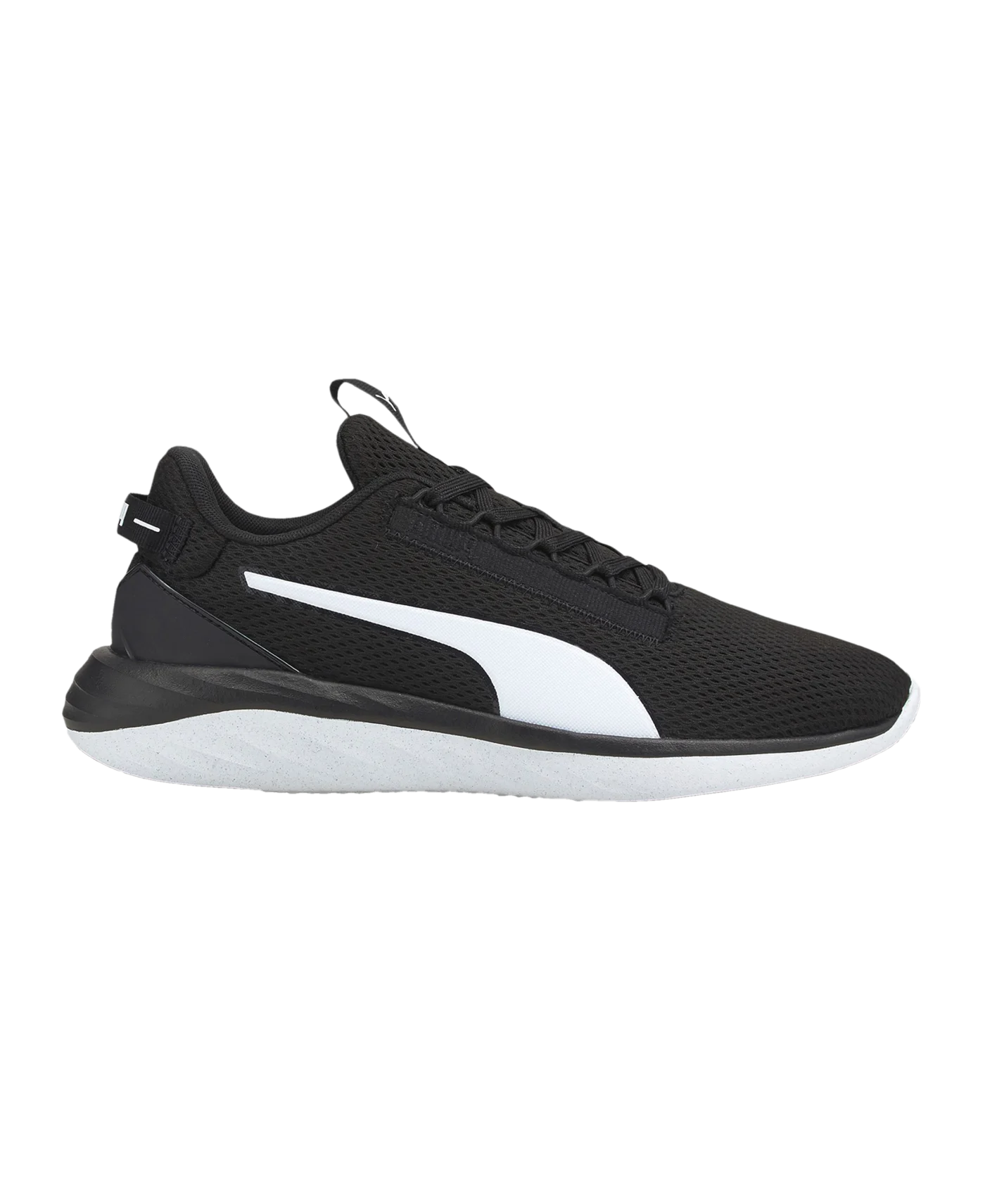 PUMA Better Foam Emerge Star Schwarz Weiss F01