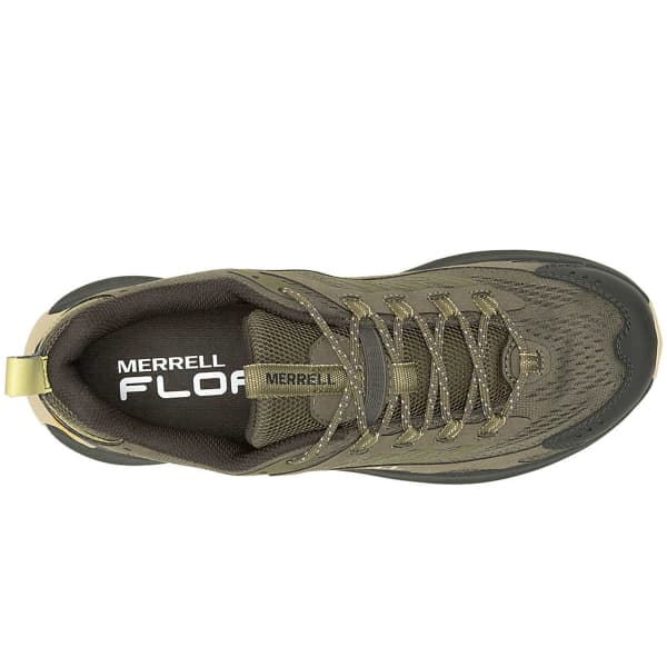Chaussure de randonnée basse MERRELL MOAB SPEED 2 OLIVE