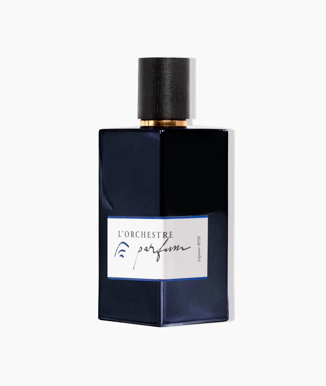 Liqueur BPM L ORCHESTRE PARFUM 100 ML
