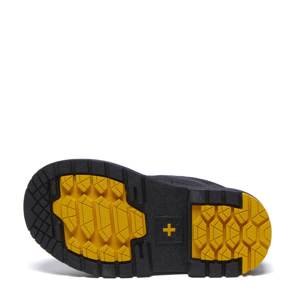 Dr. Martens Cullen Tleren enkelboots zwart