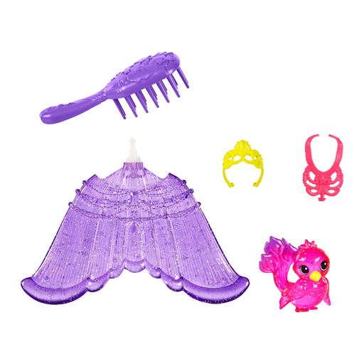 Barbie Brooklyn Havfrue Dukke