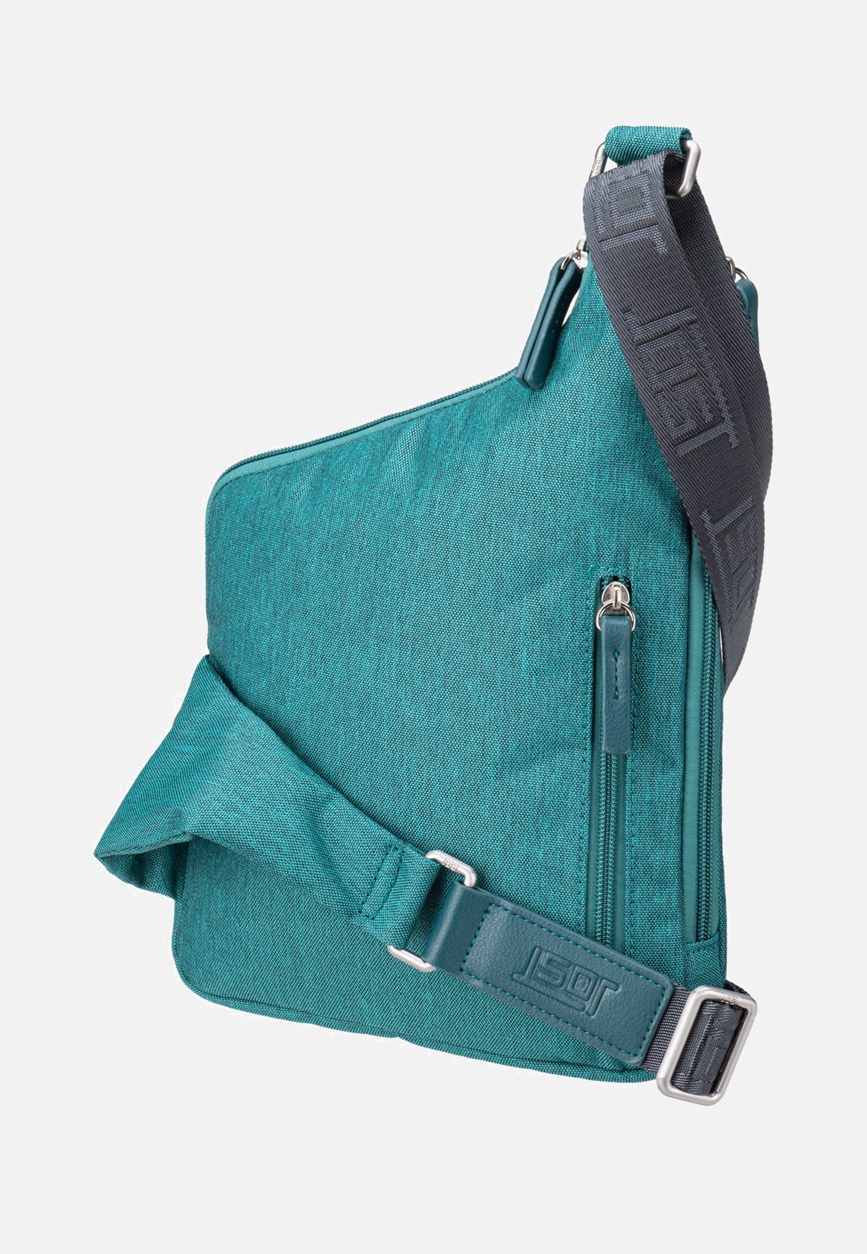 Bergen 1604 Petrol - Sling Bag