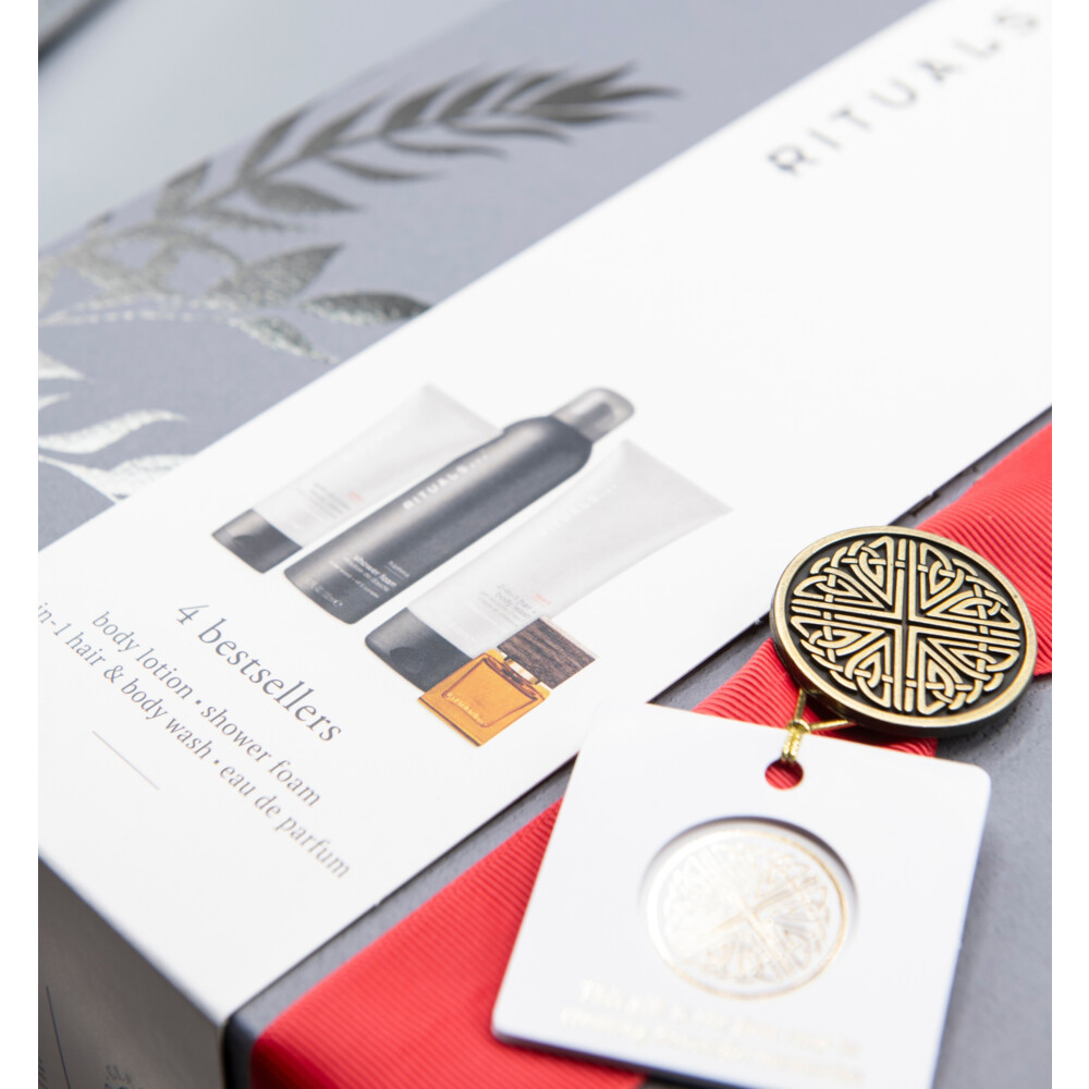 Rituals Geschenkset M Homme1 set