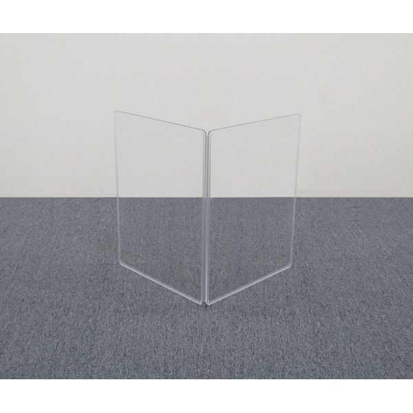 Clearsonic A1824x2 Amp Shield