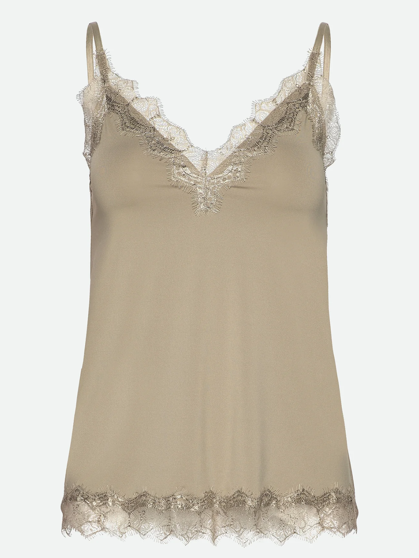 Billie Strap Top