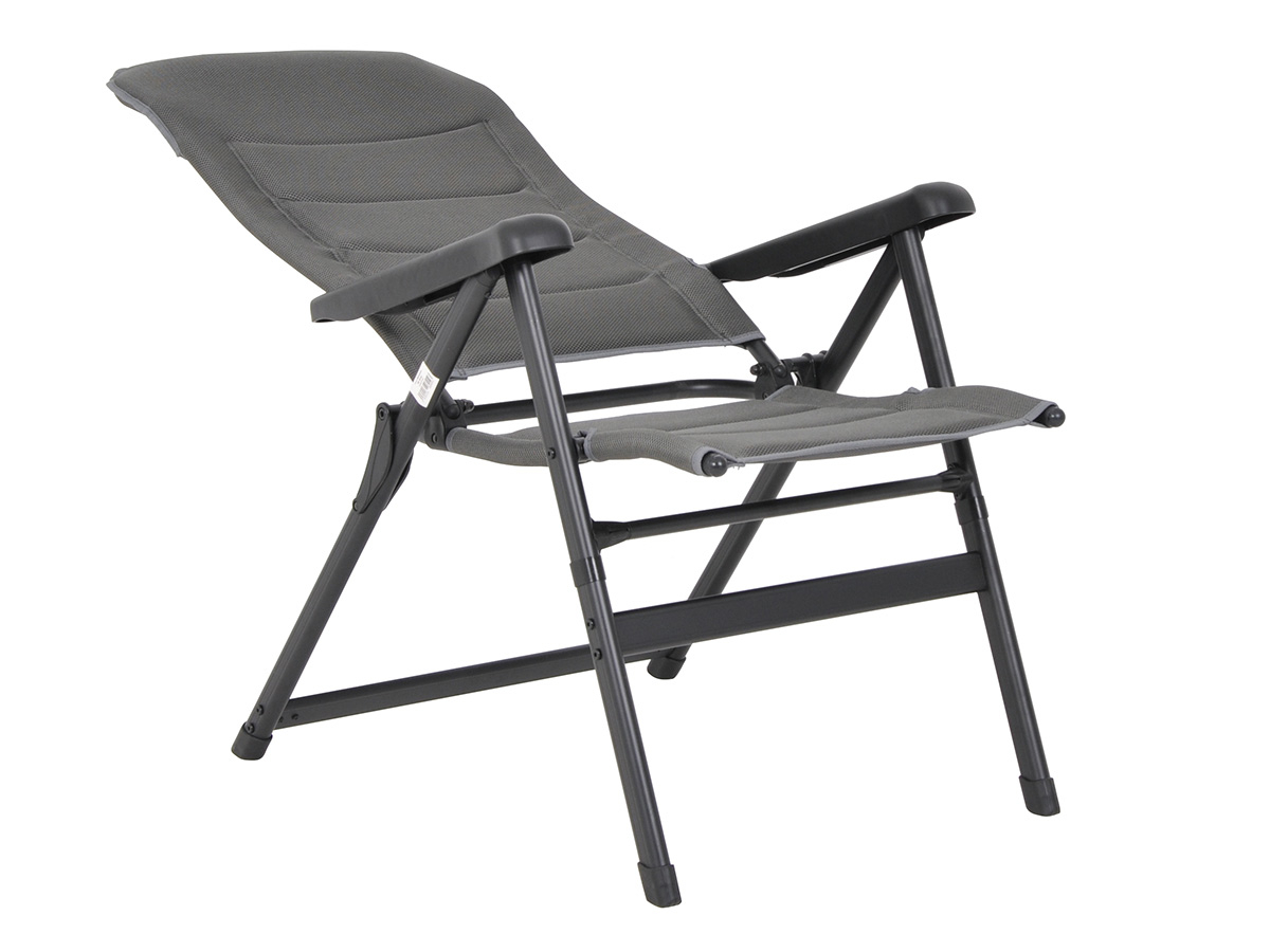 Obelink Barones 3D standenstoel - Grey