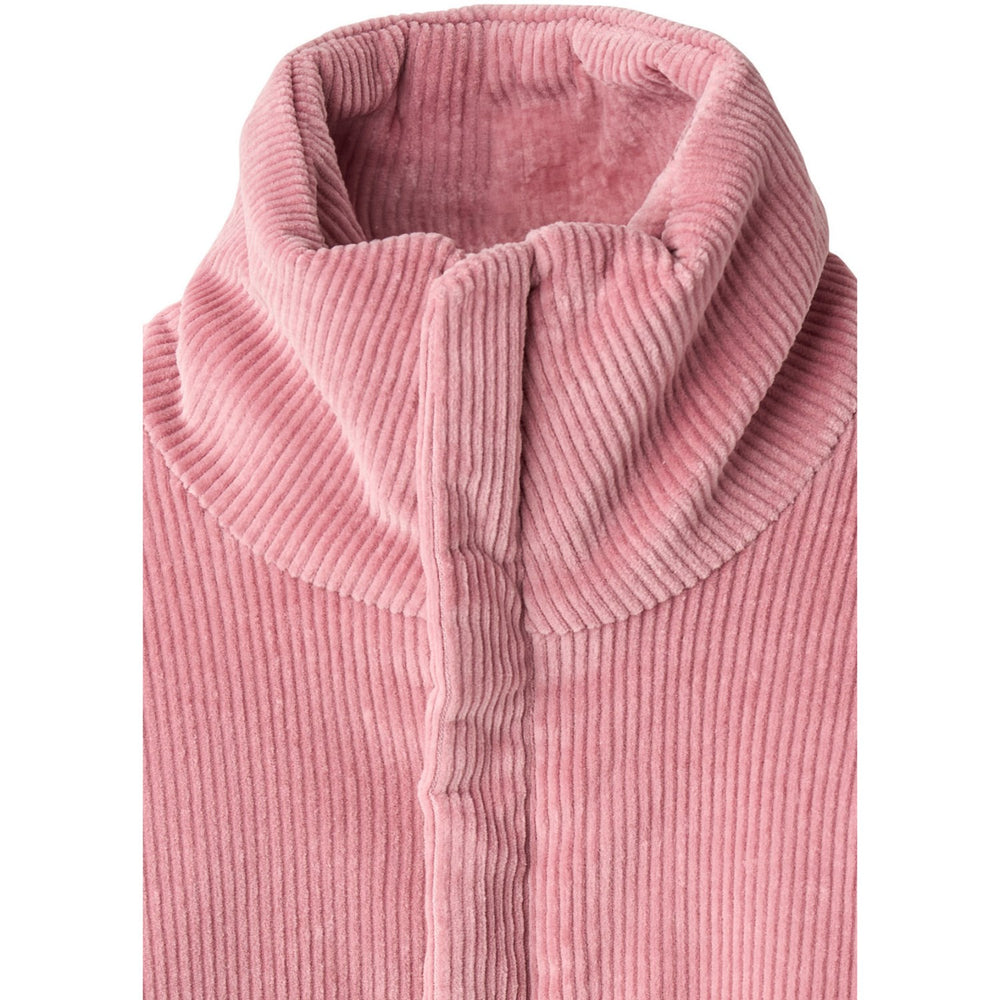 Køb COPENHAGEN COLORS Rose Comb. Corduroy Bumper Jakke