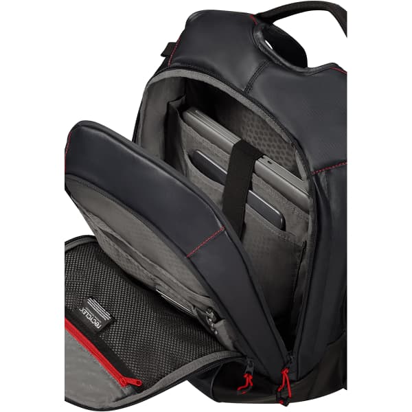 Sac à dos randonnée SAMSONITE ECODIVER LAPTOP BACKPACK L BLACK