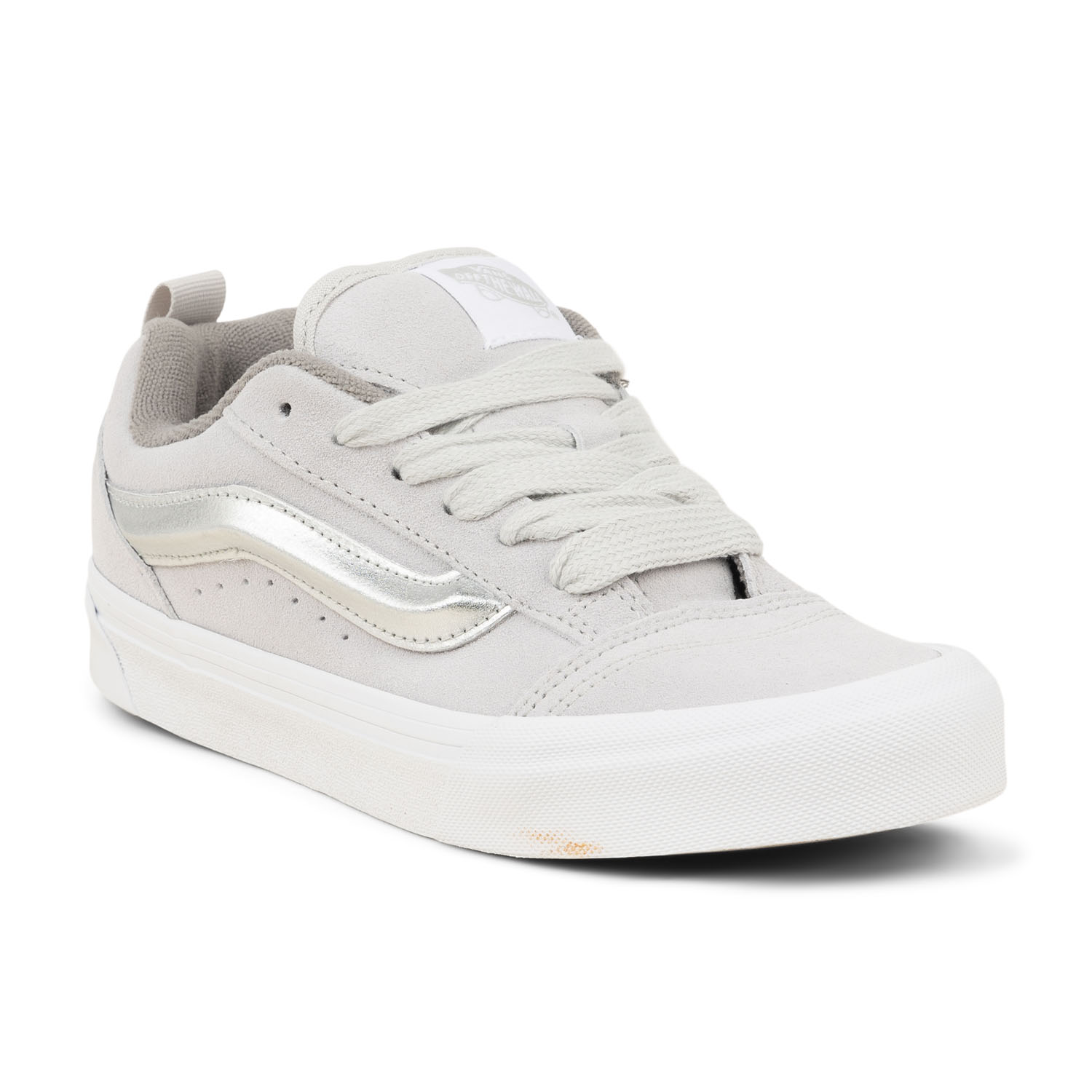 Baskets femme VANS KNU SKOOL