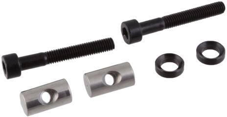 Fox Racing Shox Fox Transfer Saddle Clamp Hardware
