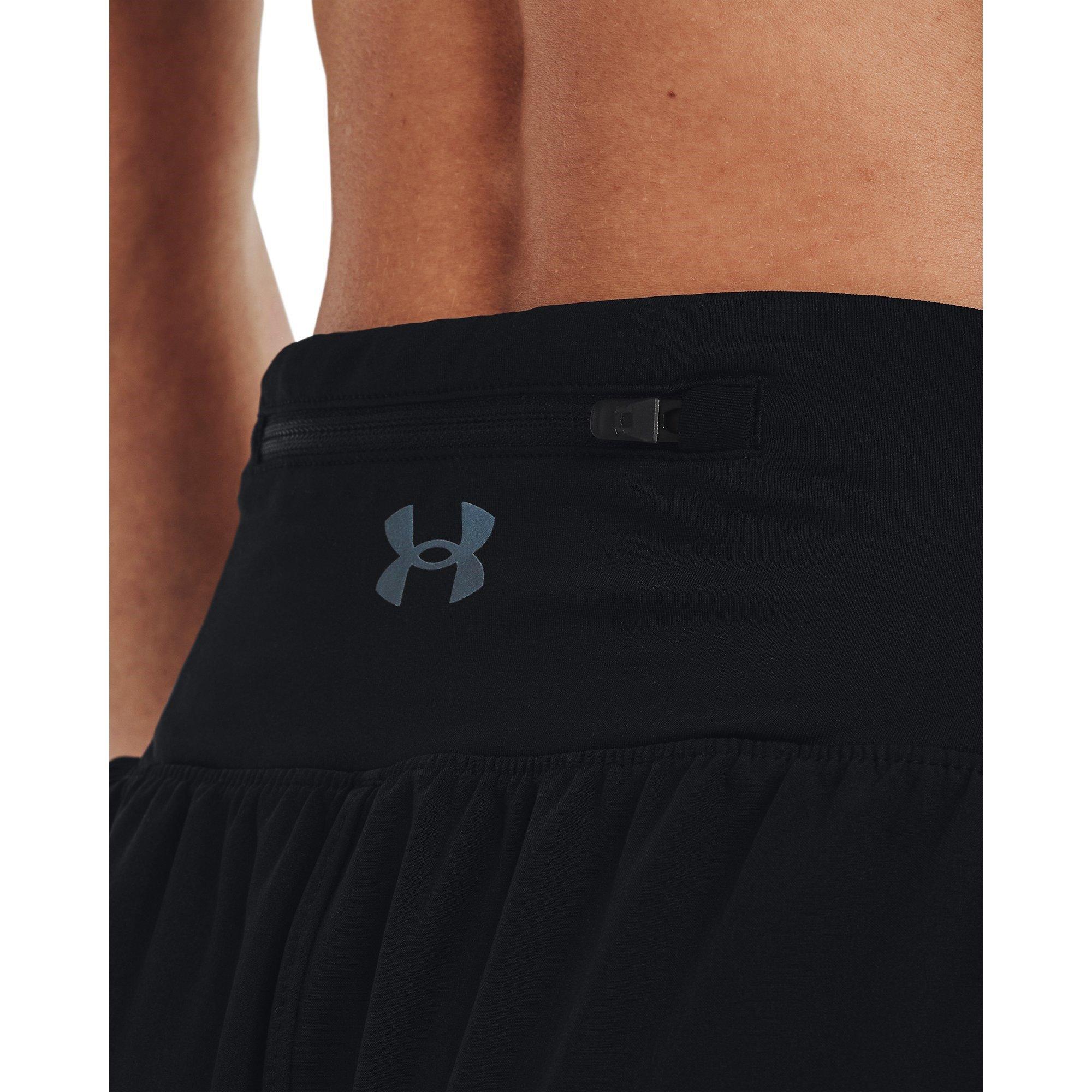 Under Armour Under Armour PaceHER Shorts Womens