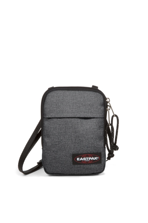 Sacs à dos eastpak buddy 77h black denim