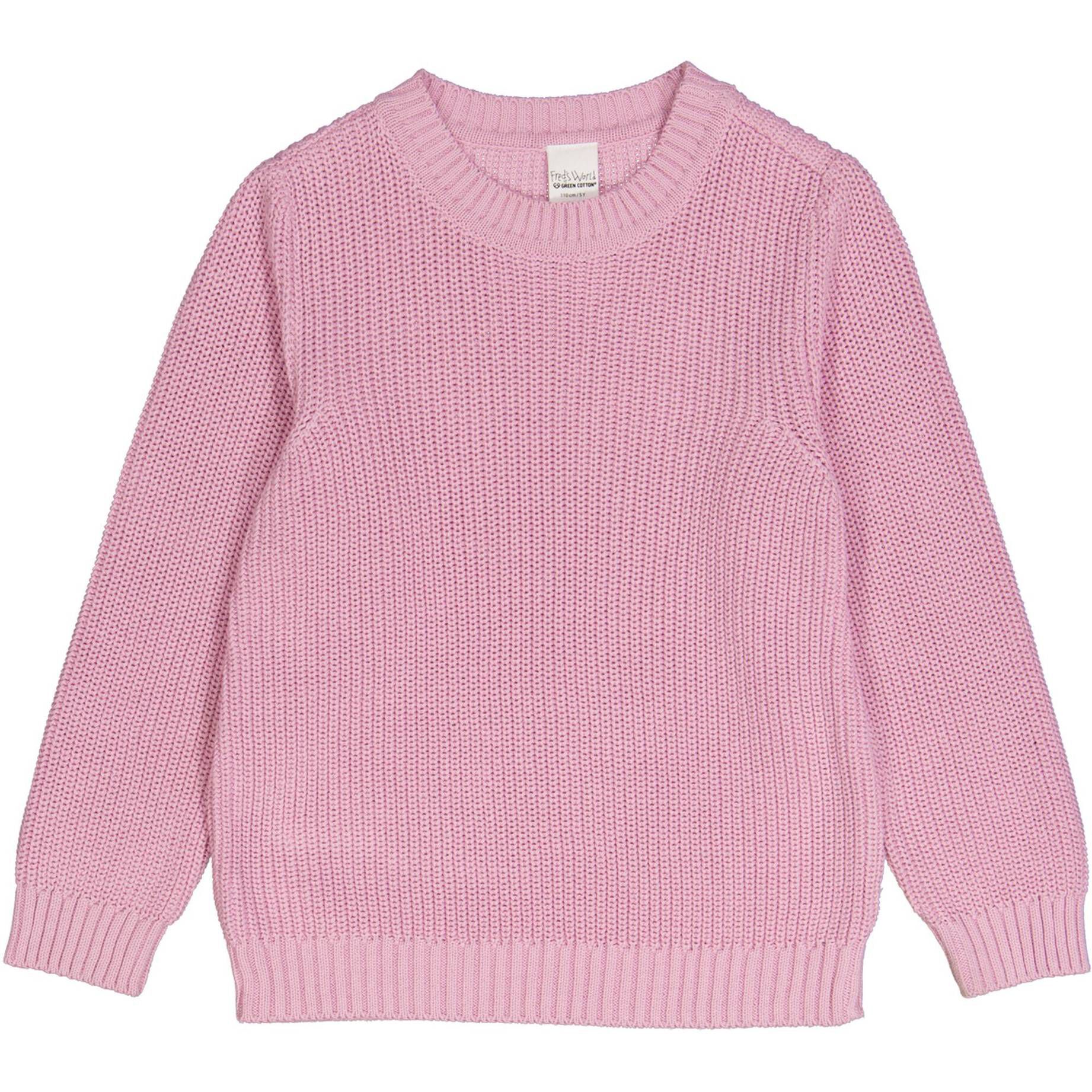 Fred's World by Green Cotton| Kinder Strickpullover