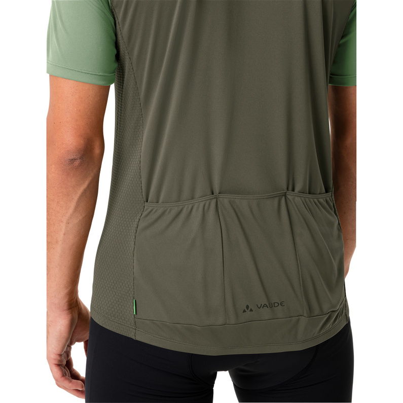 Vaude Herren Matera HZ Trikot