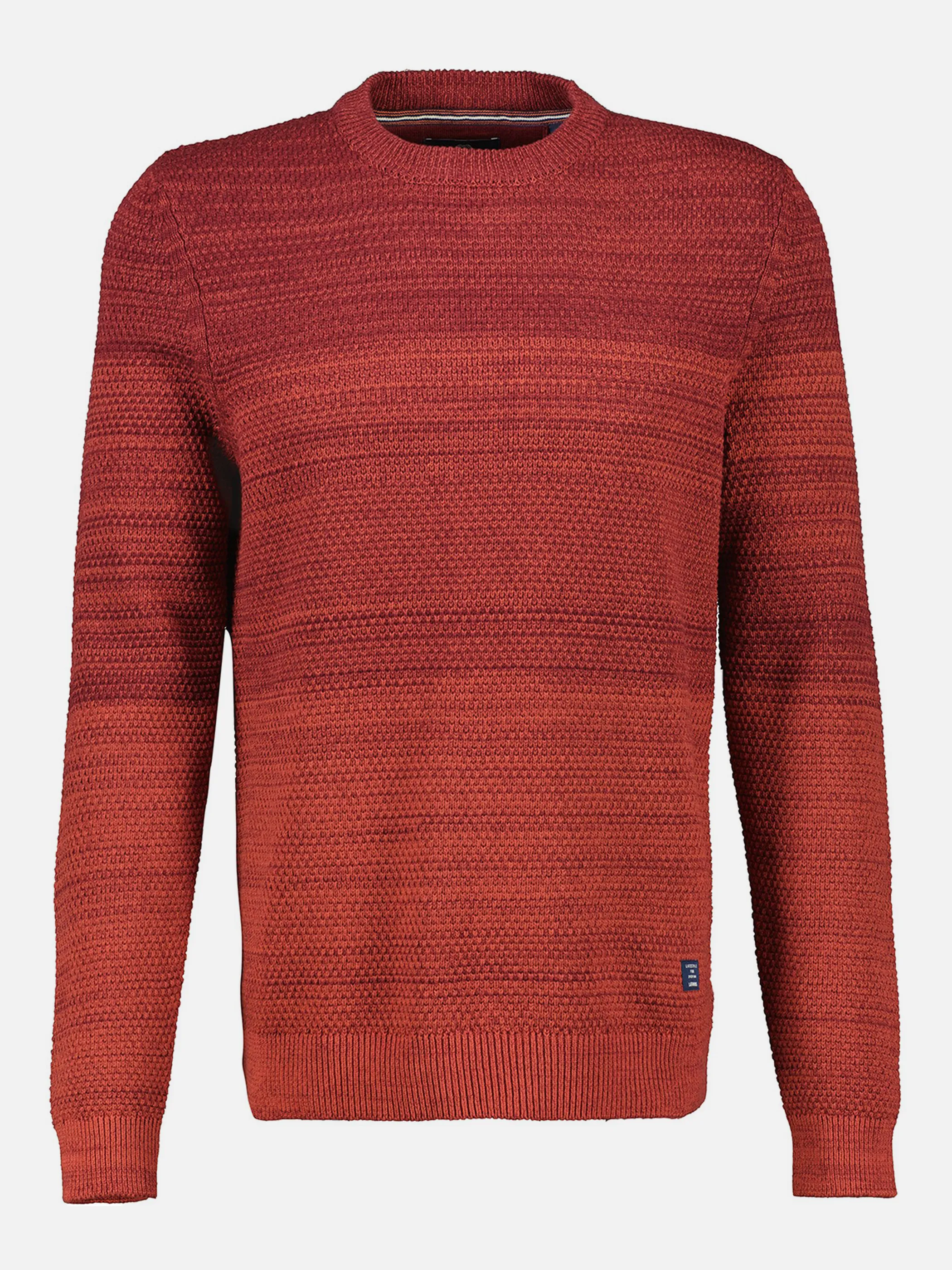 Herren Strickpullover