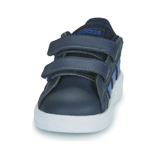 Adidas Sportswear - GRAND COURT 2.0 CF I - Bleu
