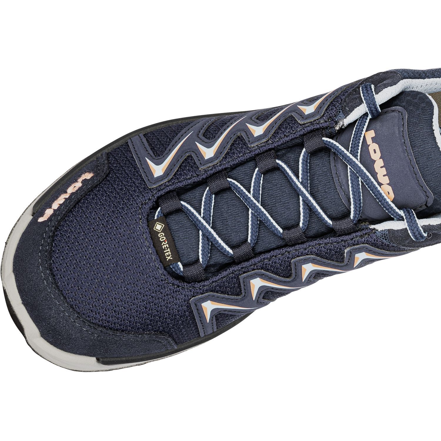 LowaINNOX PRO GTX LO Ws