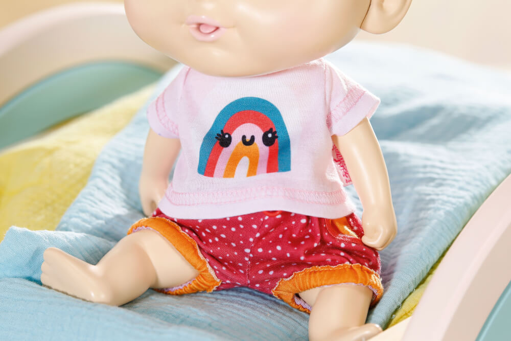 Chou Chou Baby Robin, Limited Edition