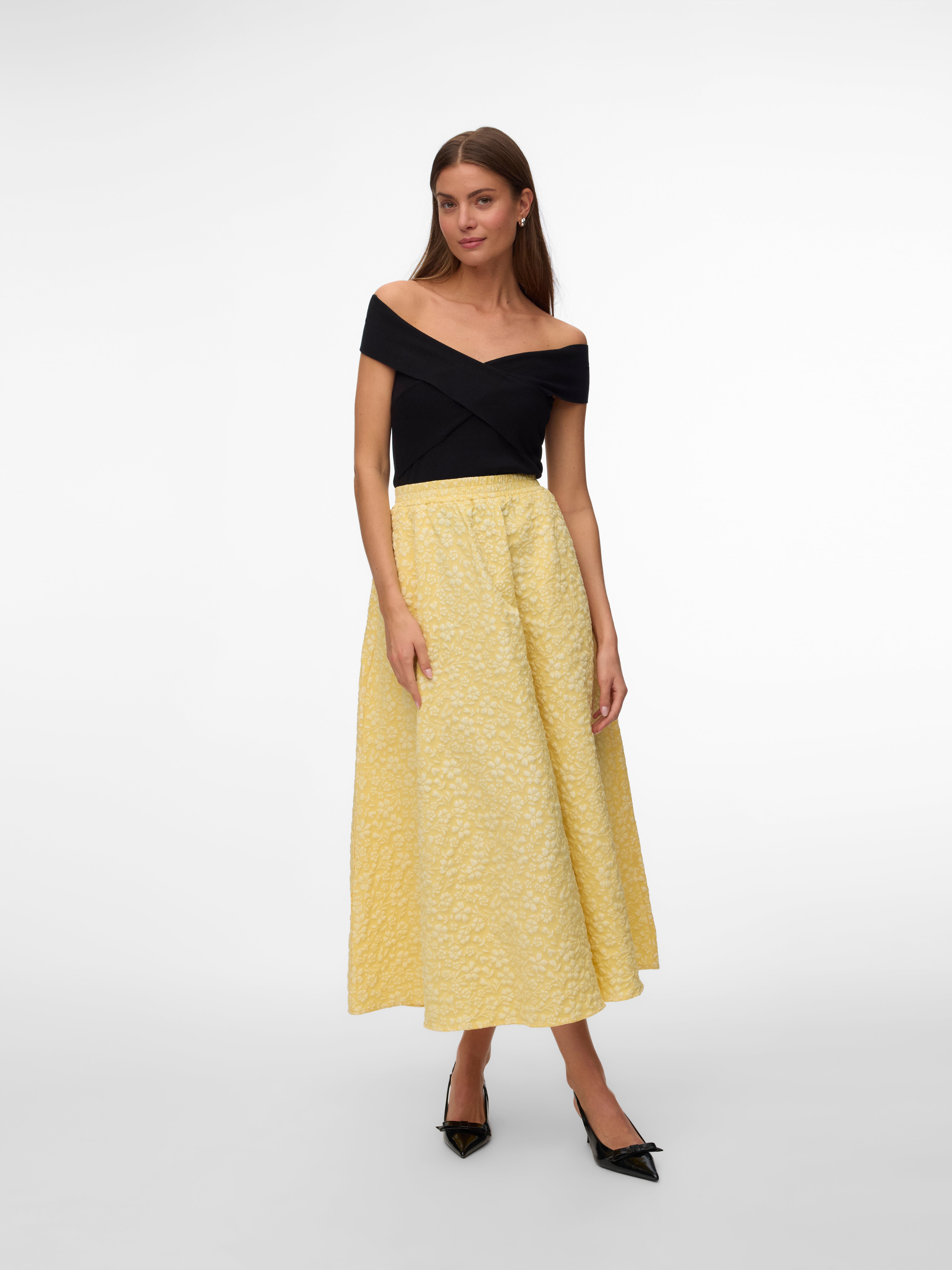 VMFIONA Lange rok