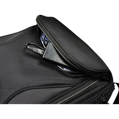 Port Designs Manhattan - Sac à dos pour ordinateur portable 15,6