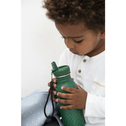 Gourde 500ml - Mr Crocodile - TRIXIE