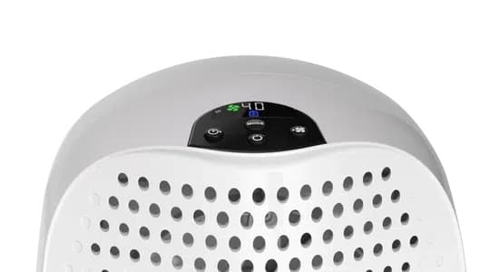 Ebac 4650. Affugter med Smart kontrol