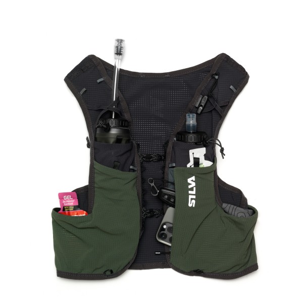 Silva - Strive Fly Vest - Sac à dos trail
