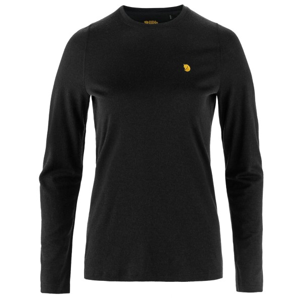 Fjällräven - Women's Bergtagen Merino 190 L/S - Haut manches longues en mérinos