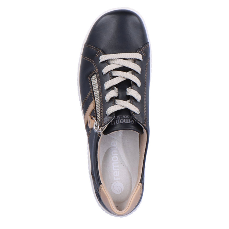 Remonte R1432-01 | NOIR