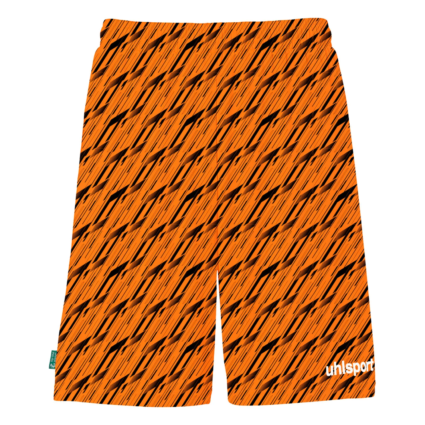 Uhlsport Progressive Keeperstenue Pack Oranje