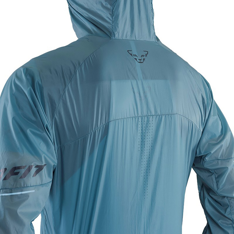 Dynafit Herren Vertical Wind 72 Jacke