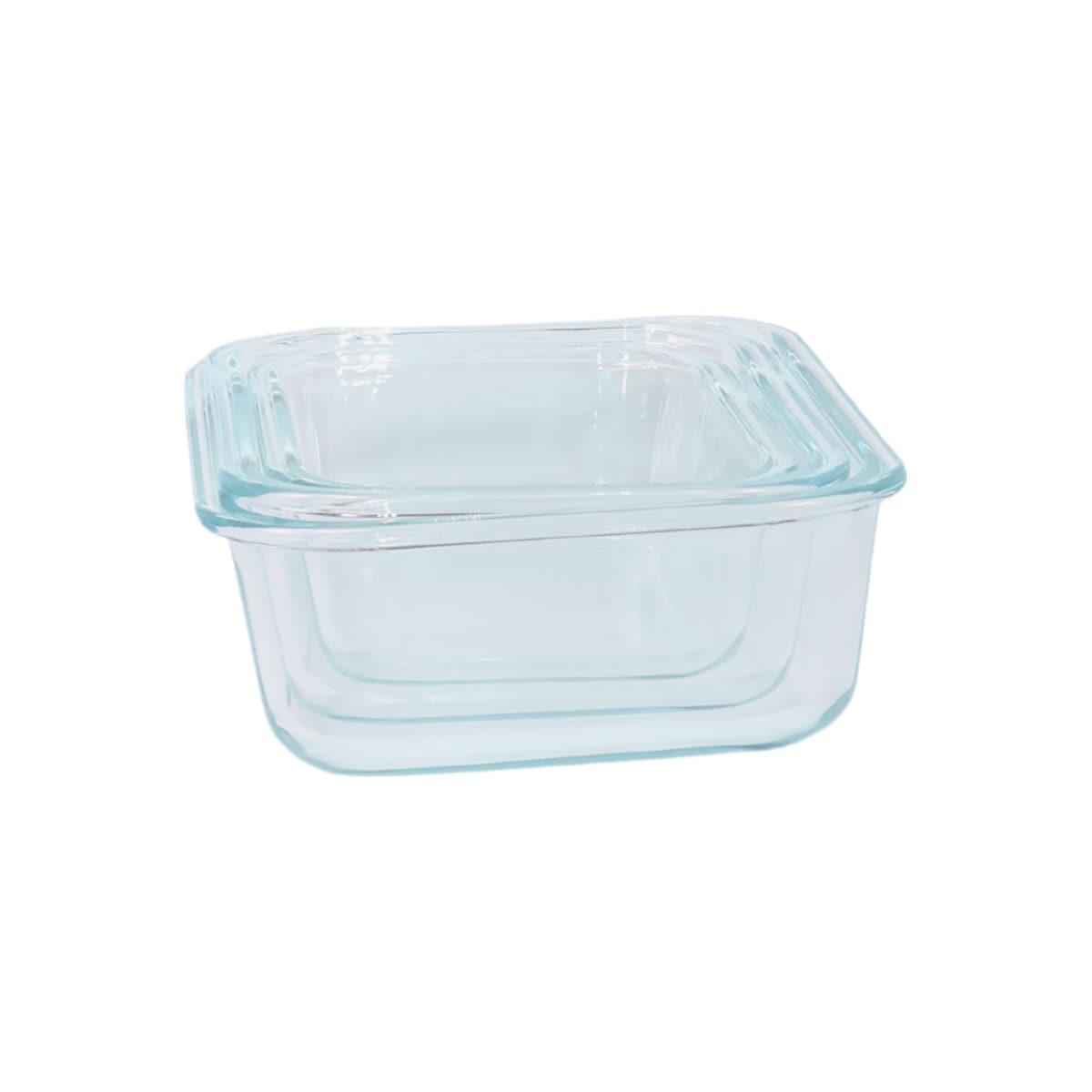 FoodEcoBox vakuumbokssett VCJ-14GS (Tre-pakning)