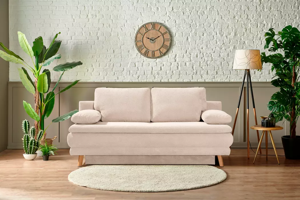 Schlafsofa Boyd