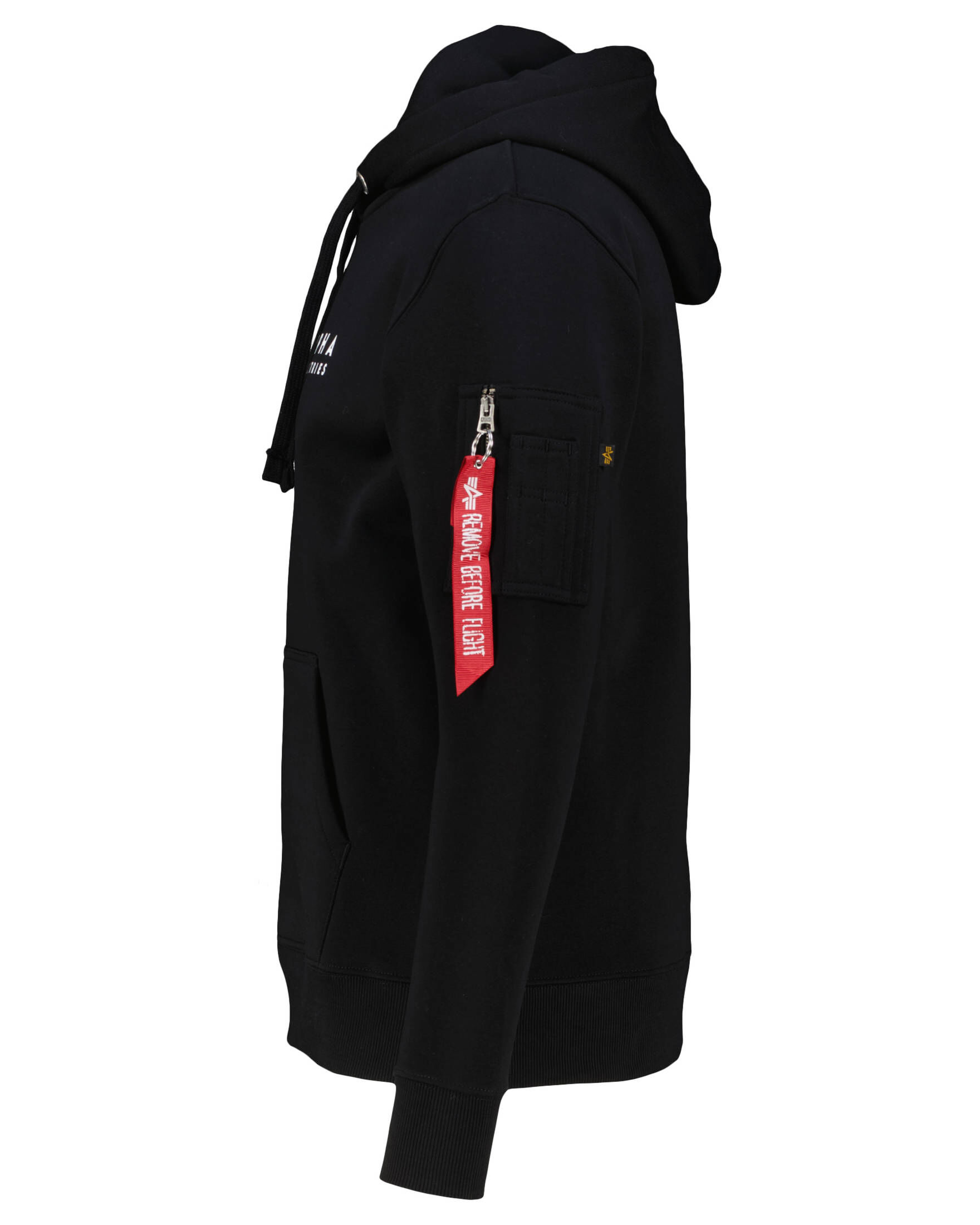 Alpha Industries| Herren Hoodie