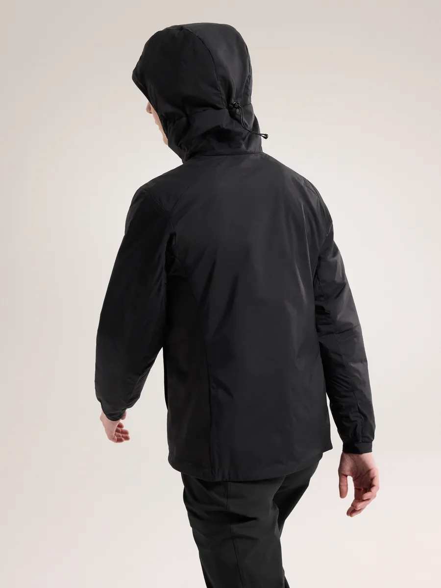 Arc'teryx Women's Atom Hoody Black