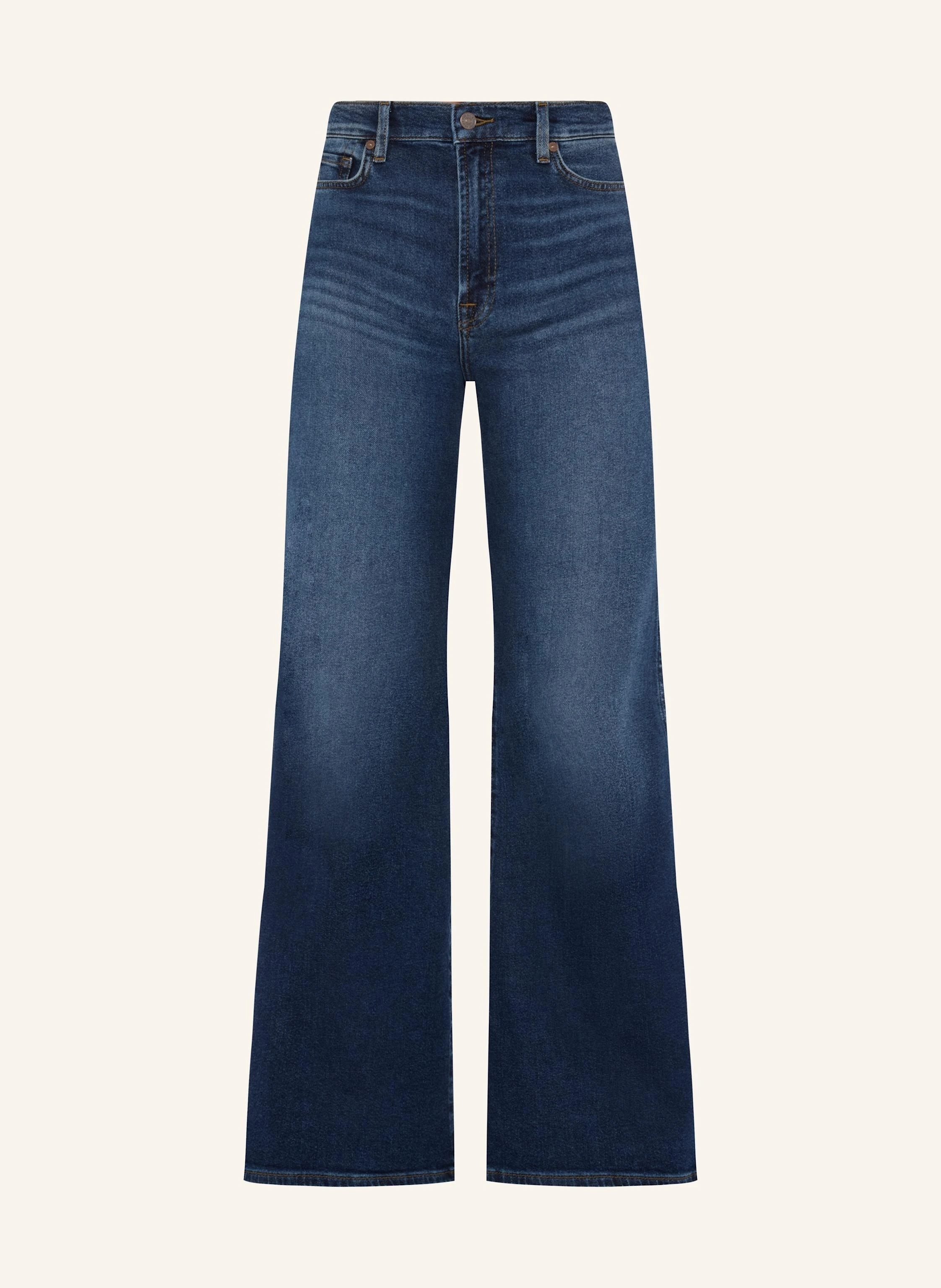 7 for all mankind Jeans LOTTA Flare Fit