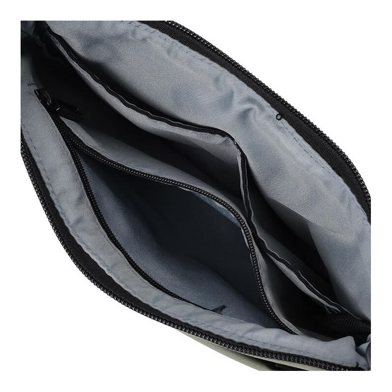 Sac bandoulière Orbit 25,5 cm Northern Green