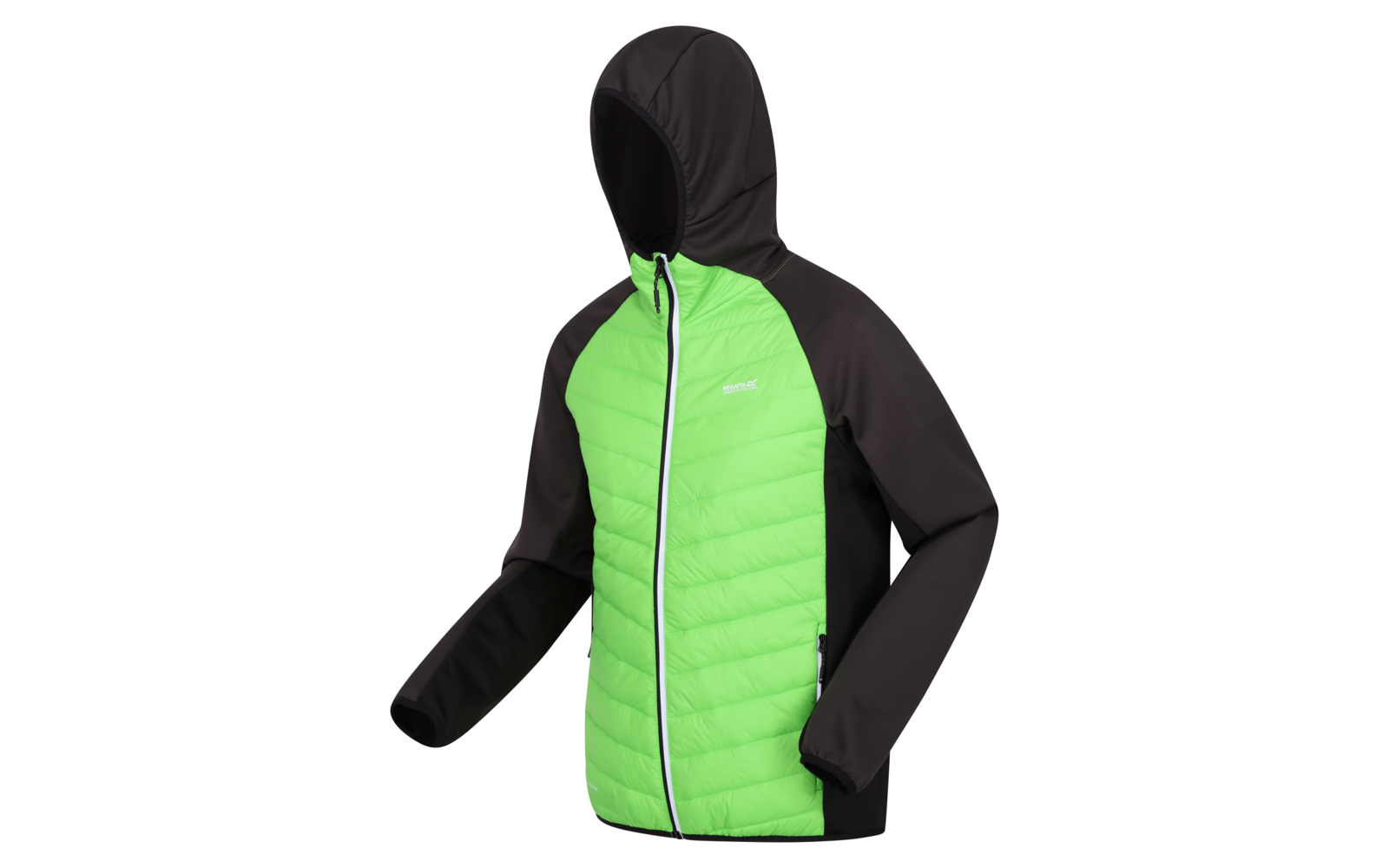 Regatta Andreson VIII Hybrid Herrenjacke