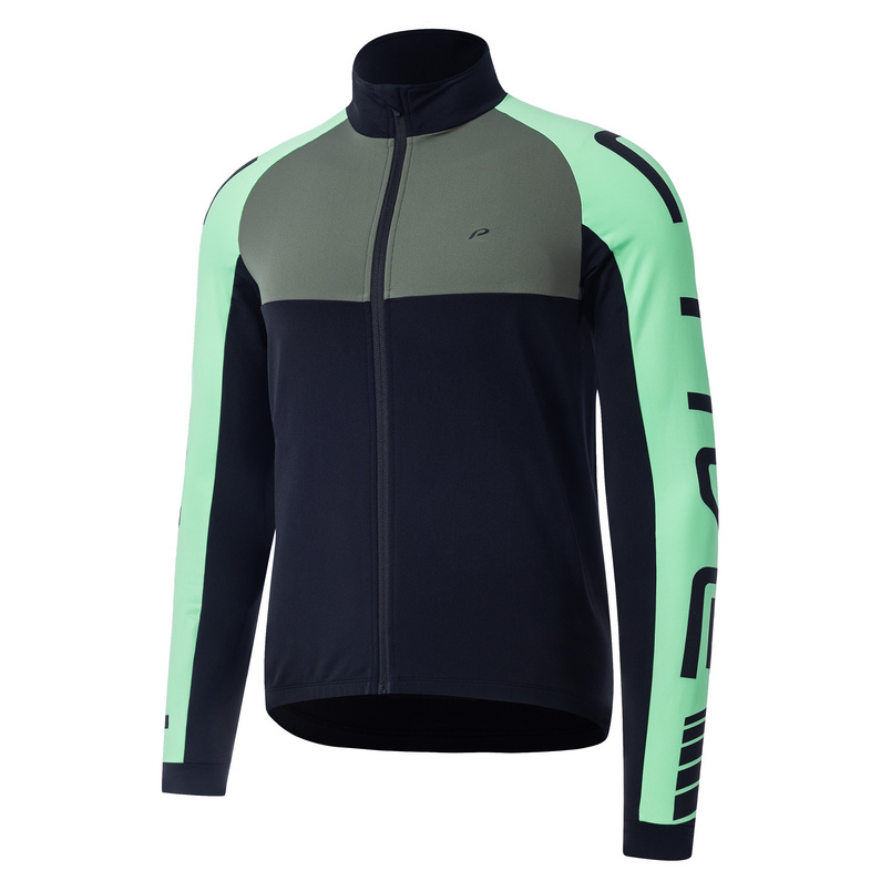 Protective Herren 7 Days Radtrikot