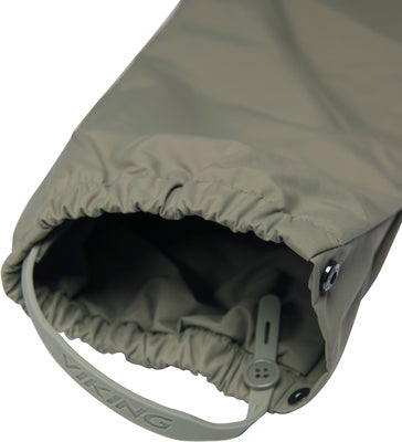 Viking Fun Skalldress, Olive