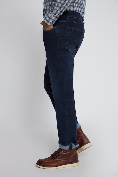 Jeans, FLEXNAMIC®, Denim, Straight Fit, bis Gr. 70/35