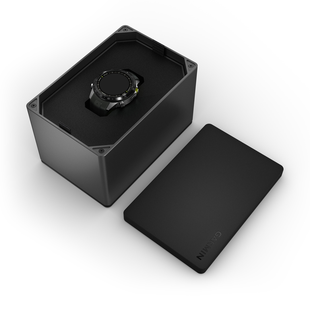 Garmin MARQ 2 Athlete Tool Watch