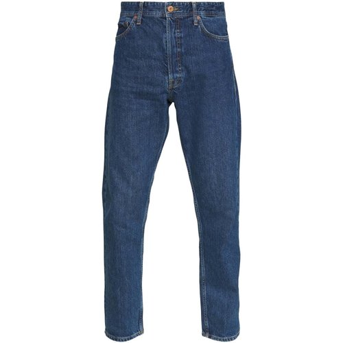 Jack & Jones - JJICHRIS JJORIGINAL CJ 621 PCW - Hombres Azul