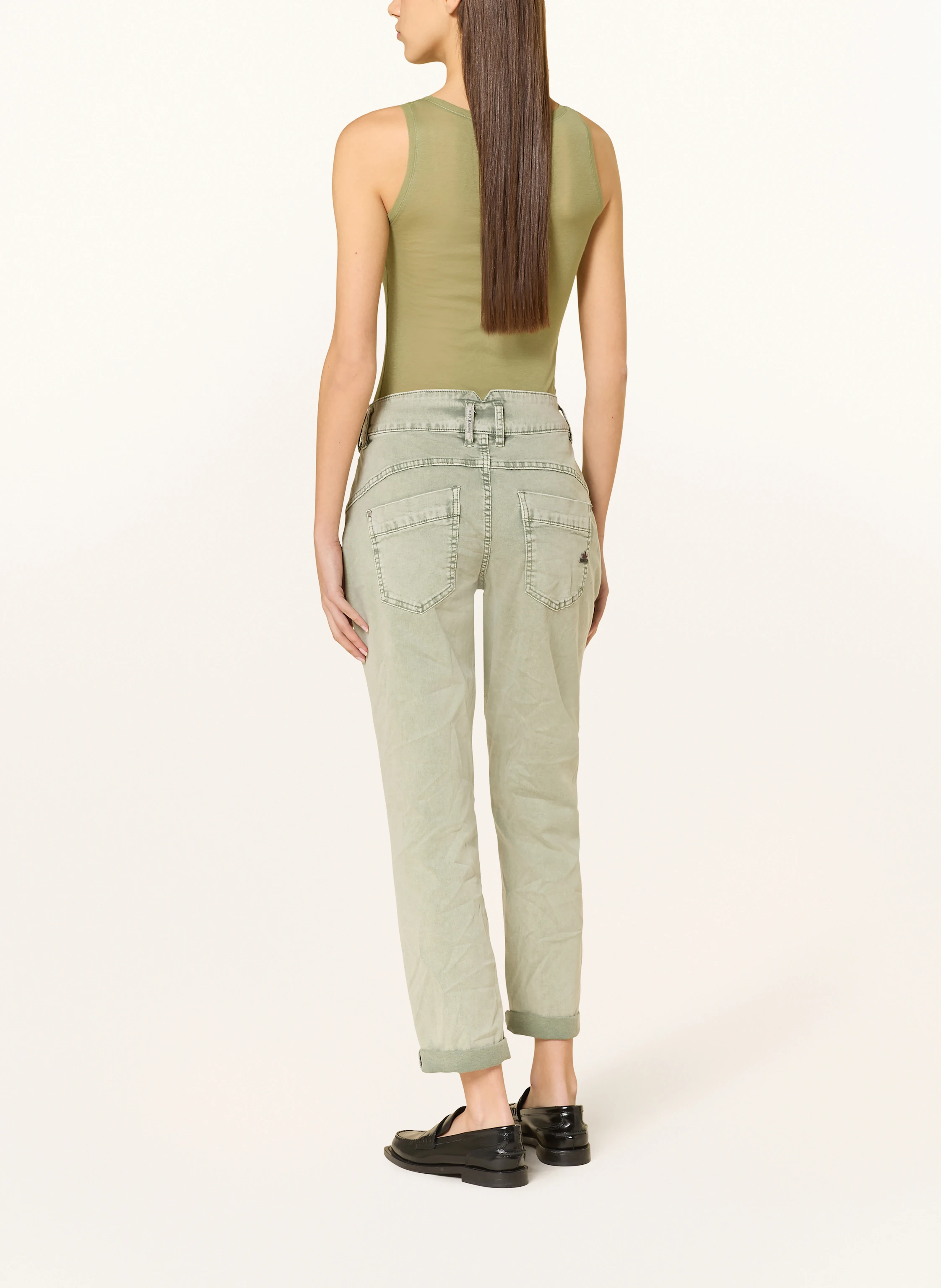 Buena Vista 7/8-Jeans BALI