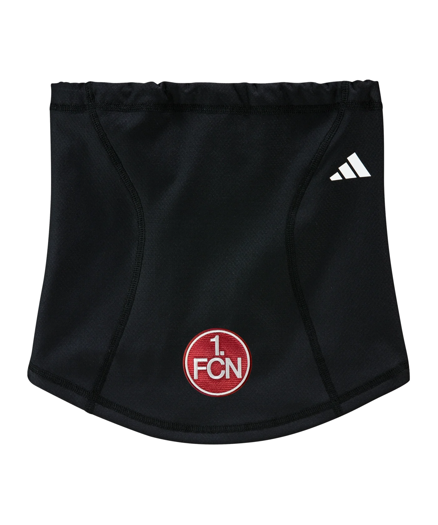 adidas 1.FC Nürnberg Neckwarmer Schwarz
