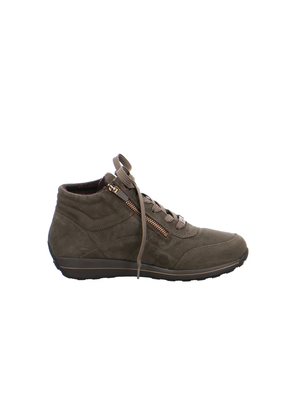 Stiefelette Osaka taiga