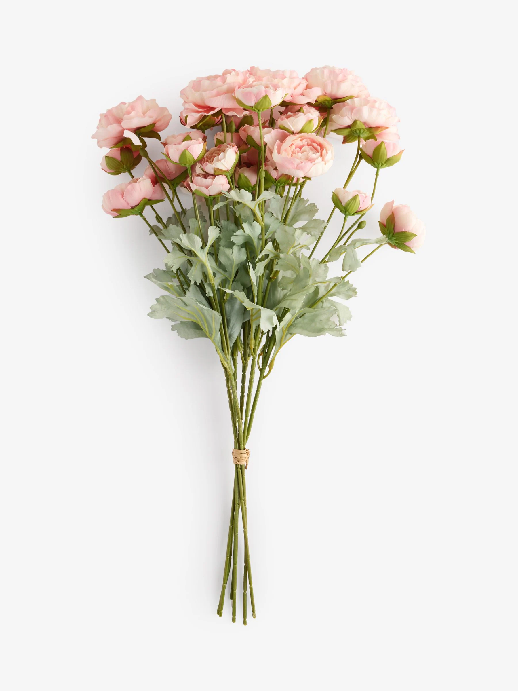 Artificial Ranunculus (2 Stems)