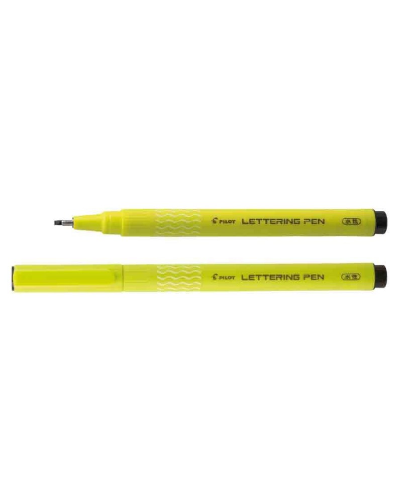 Lettering Pen moyen